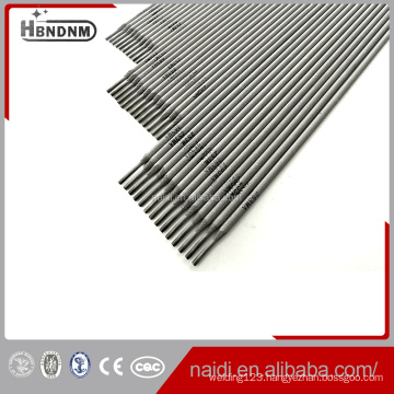 stainless steel welding electrode 253ma from china